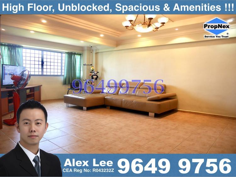 Woodlands Avenue 6 thumbnail photo